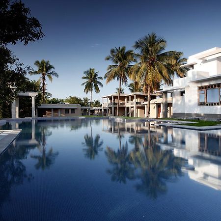 Heritage Resort Hampi Eksteriør bilde