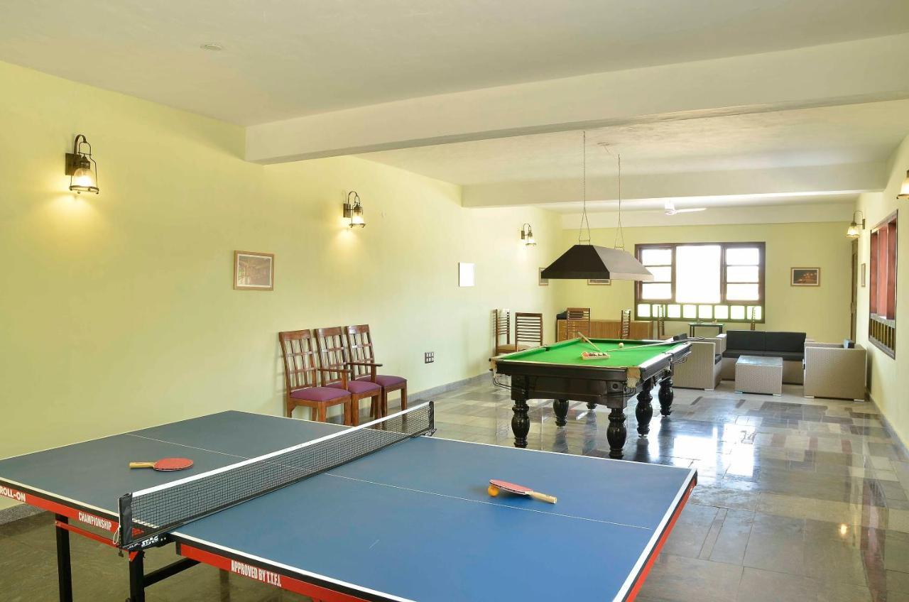 Heritage Resort Hampi Eksteriør bilde