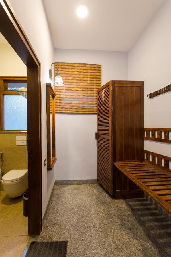 Heritage Resort Hampi Eksteriør bilde