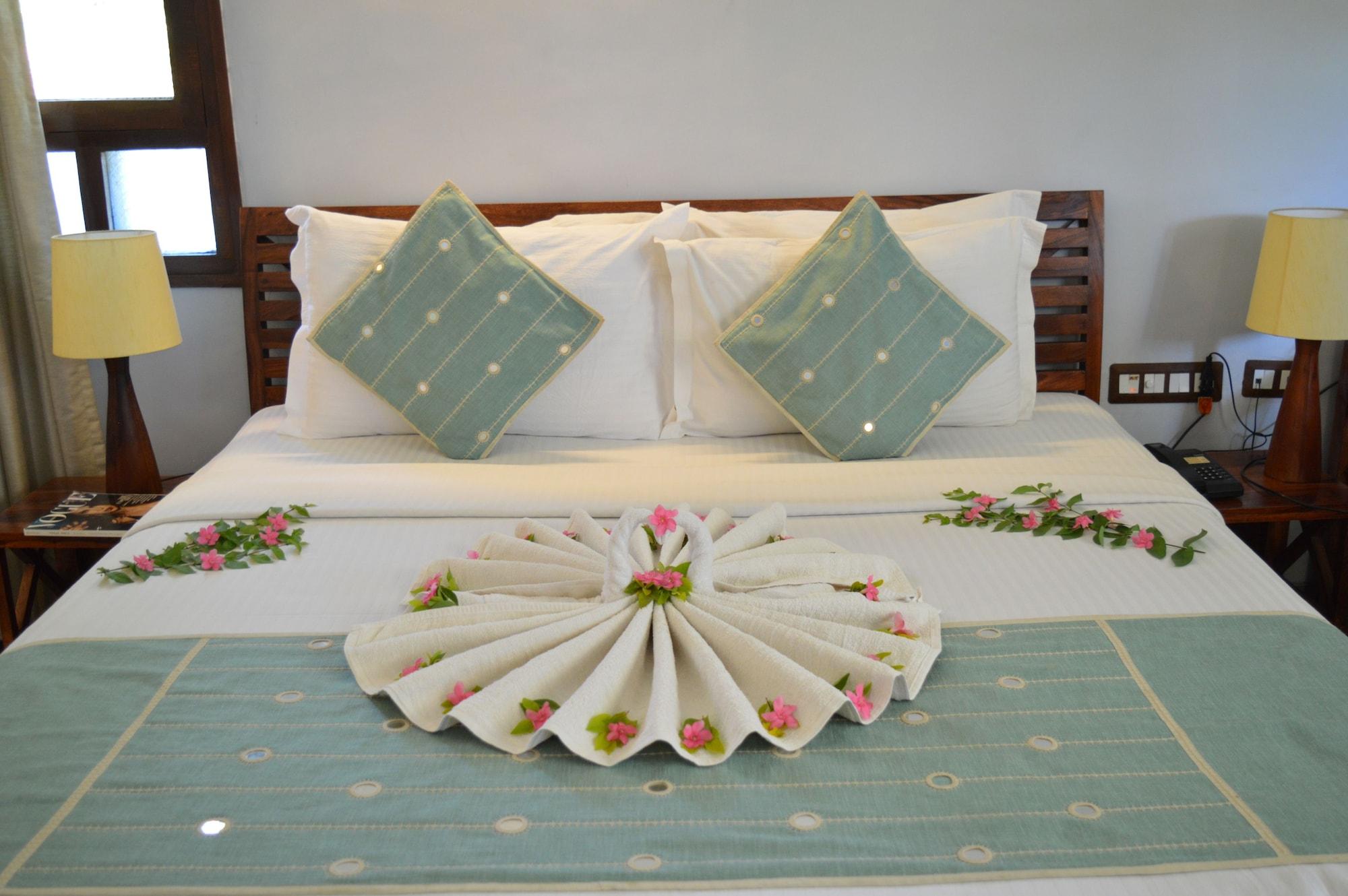 Heritage Resort Hampi Eksteriør bilde