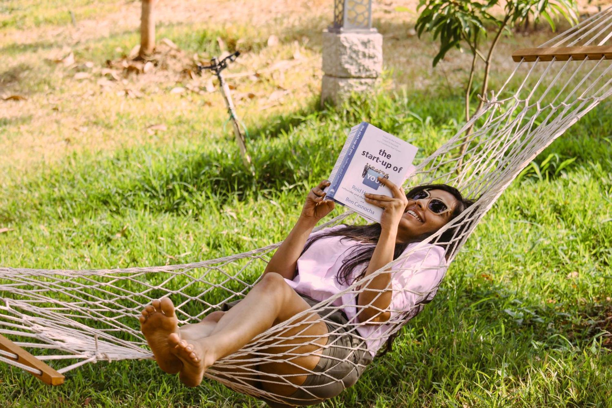 Heritage Resort Hampi Eksteriør bilde