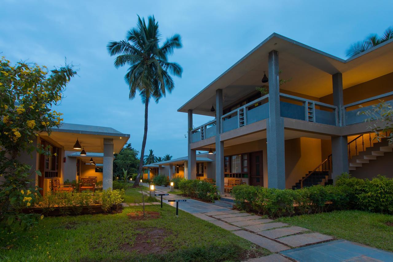 Heritage Resort Hampi Eksteriør bilde