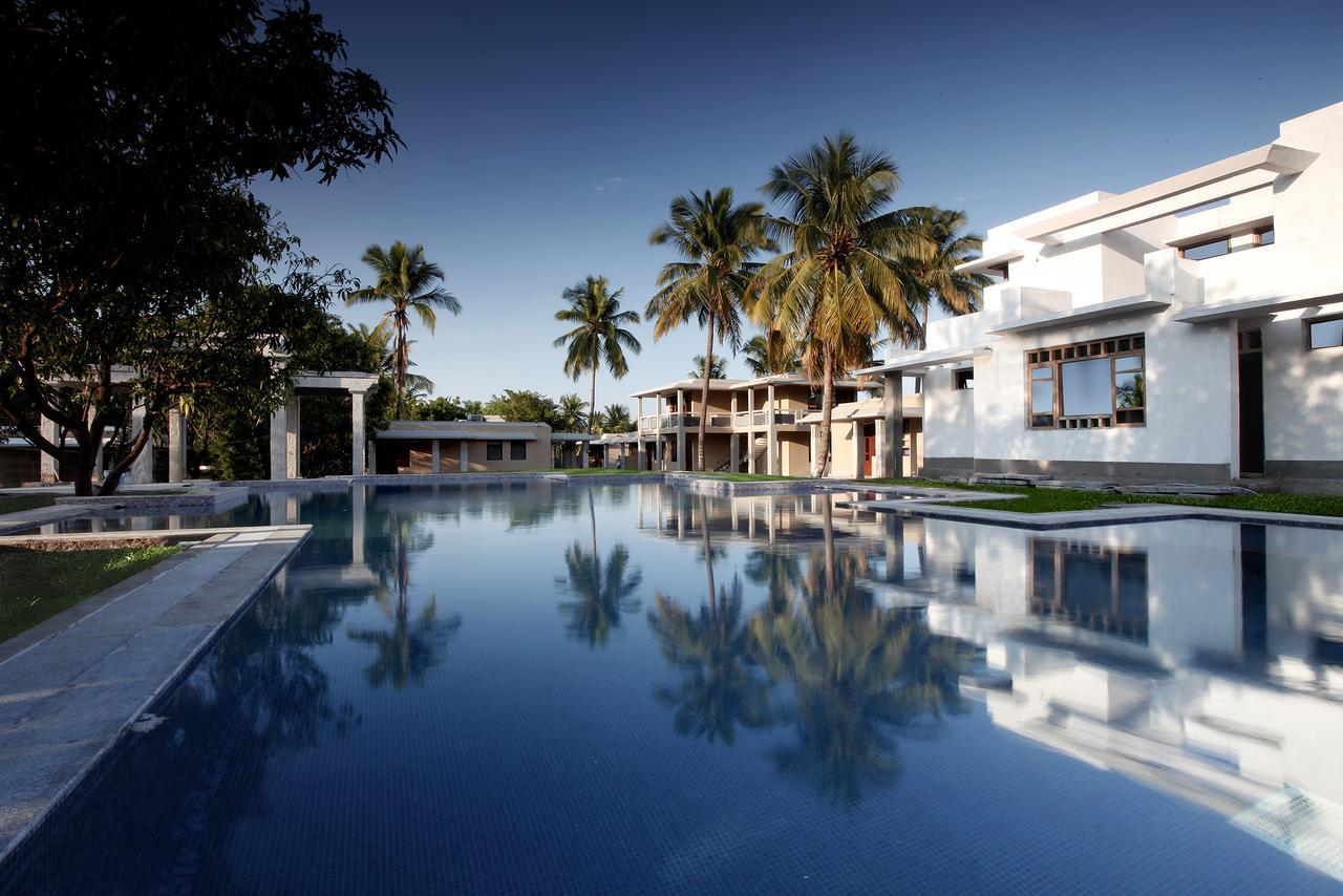 Heritage Resort Hampi Eksteriør bilde