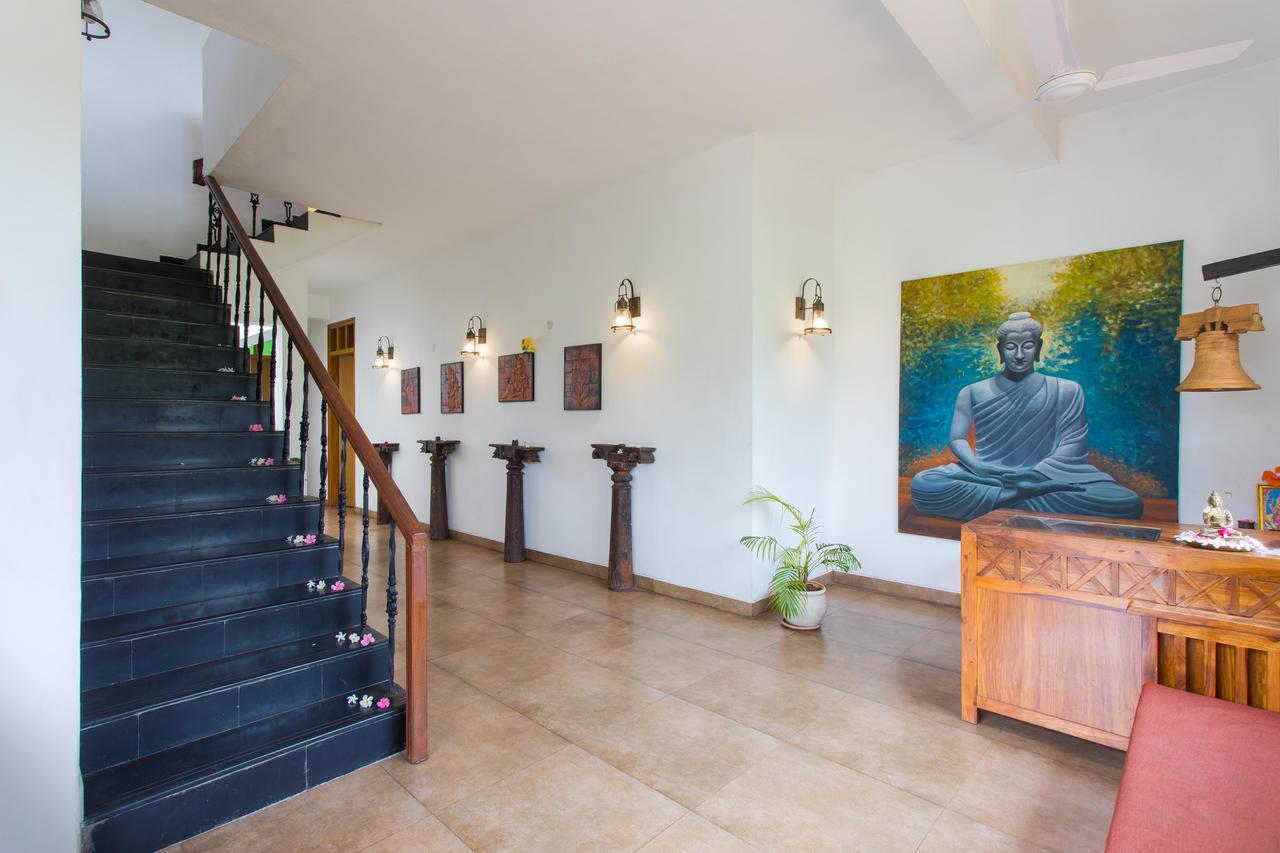 Heritage Resort Hampi Eksteriør bilde