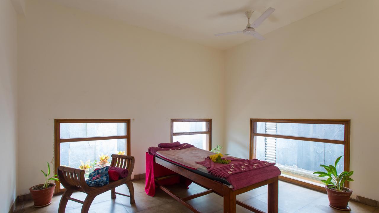 Heritage Resort Hampi Eksteriør bilde